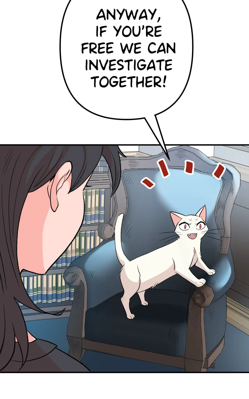 Morgana and Oz Chapter 55 page 31 - 