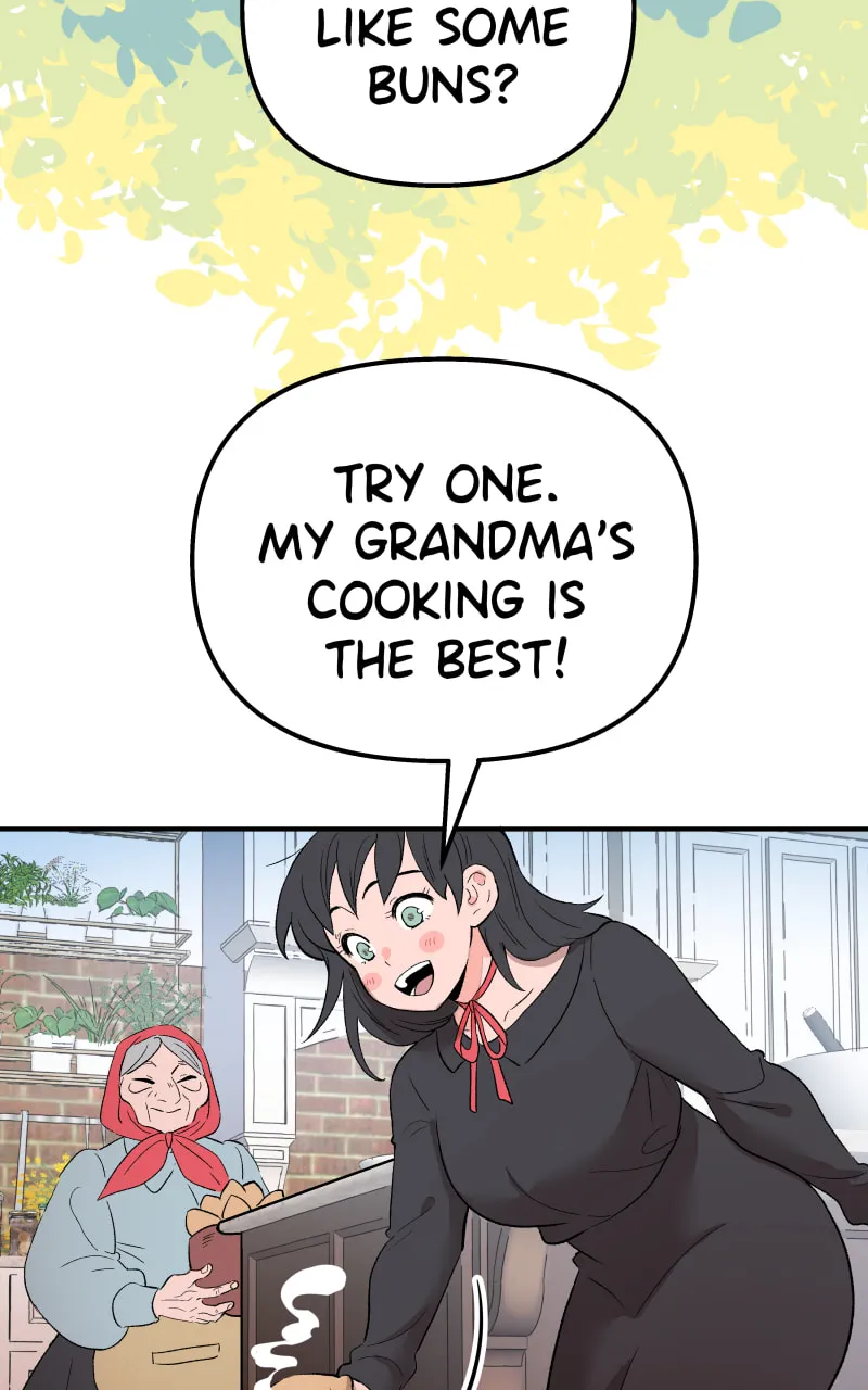 Morgana and Oz Chapter 55 page 38 - 
