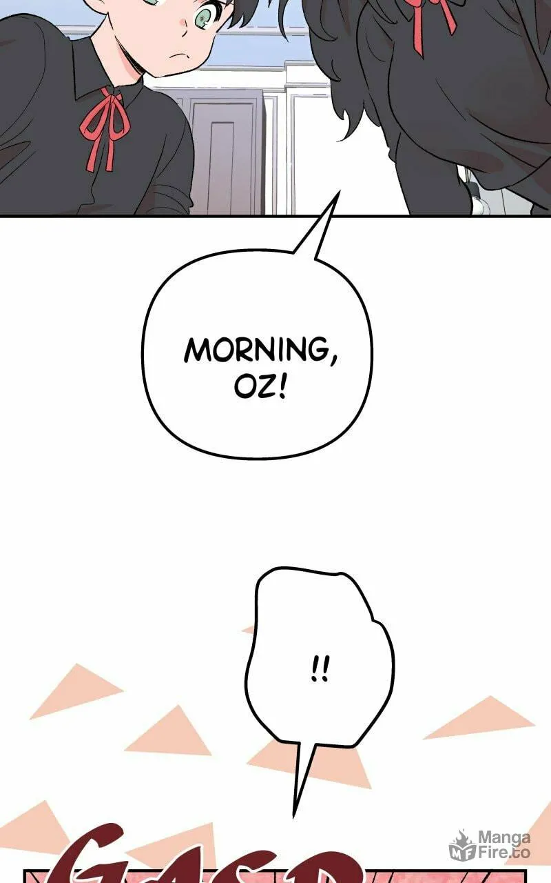 Morgana and Oz Chapter 55 page 5 - 