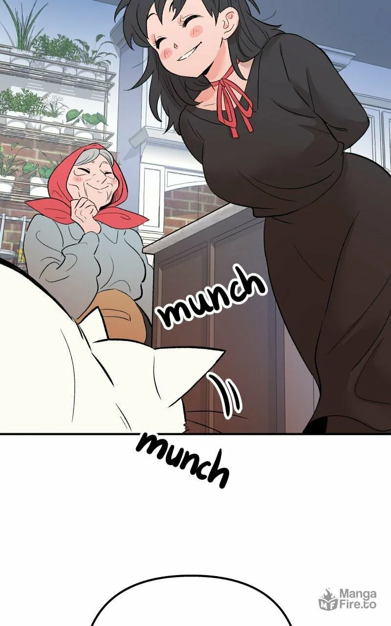 Morgana and Oz Chapter 55 page 42 - 