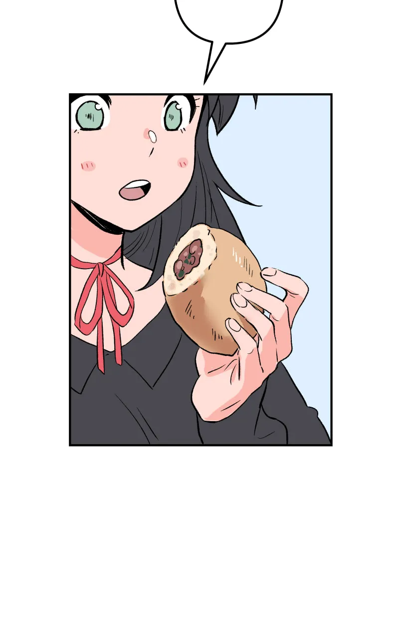 Morgana and Oz Chapter 55 page 46 - 
