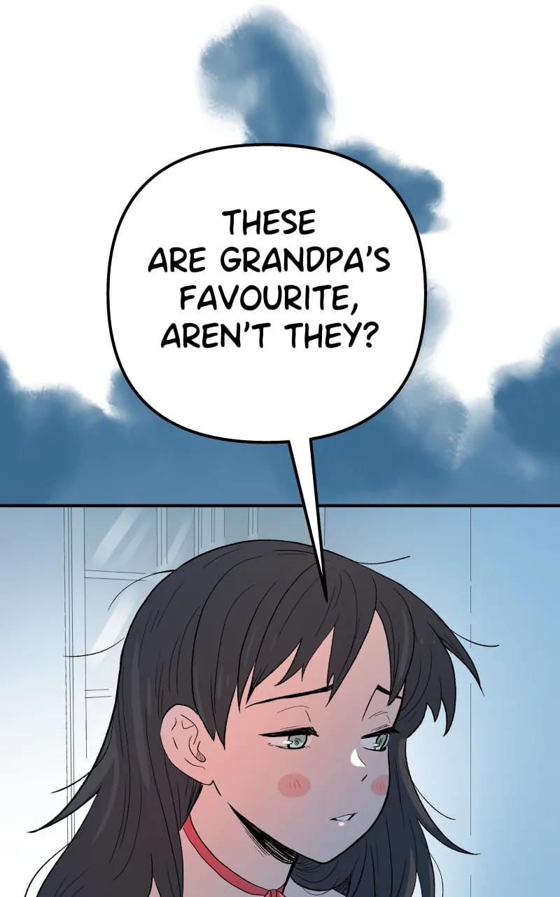Morgana and Oz Chapter 55 page 47 - 