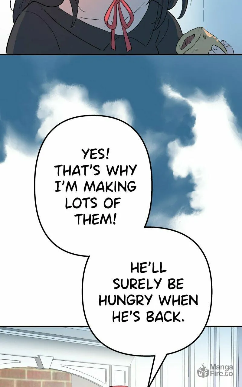 Morgana and Oz Chapter 55 page 48 - 