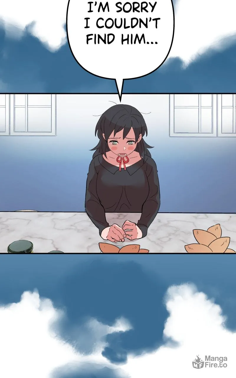 Morgana and Oz Chapter 55 page 50 - 