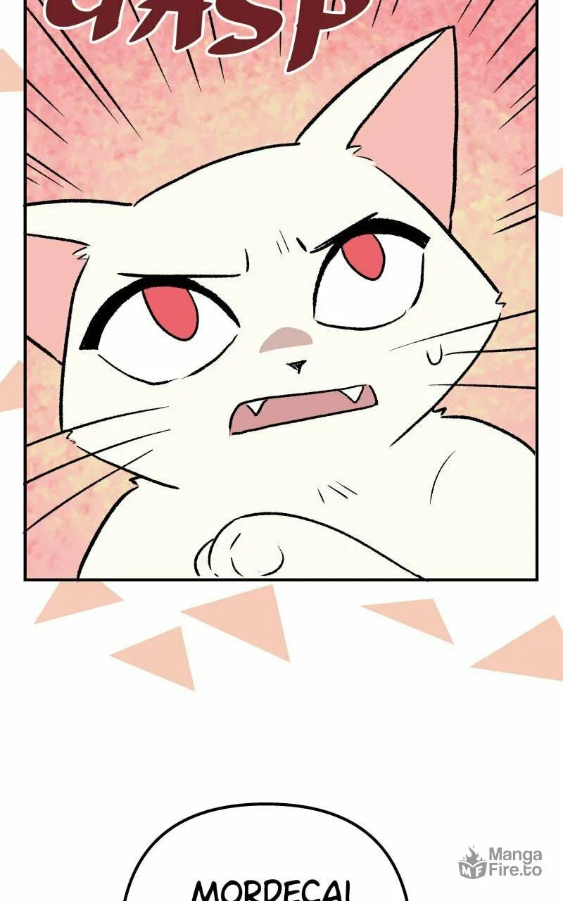 Morgana and Oz Chapter 55 page 6 - 
