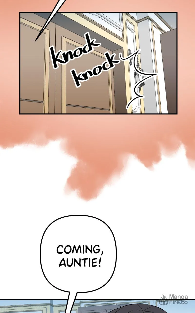 Morgana and Oz Chapter 55 page 9 - 