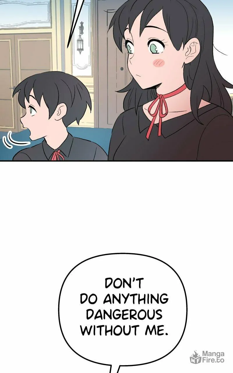Morgana and Oz Chapter 55 page 10 - 