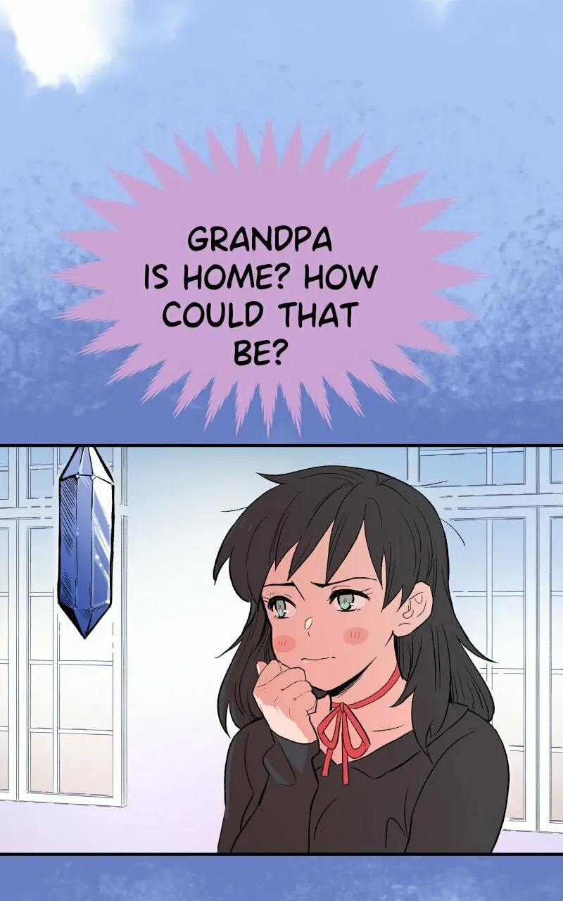 Morgana and Oz Chapter 56 page 2 - 
