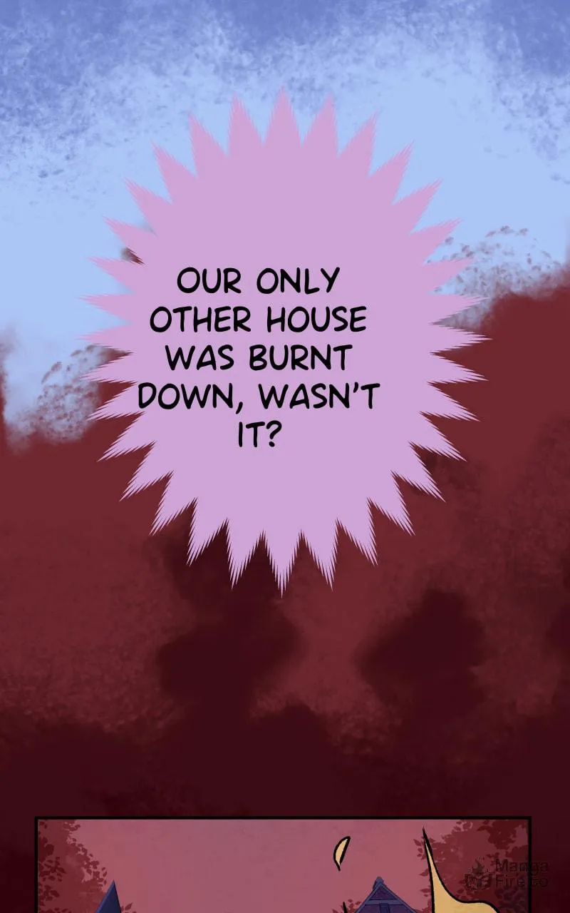 Morgana and Oz Chapter 56 page 3 - 