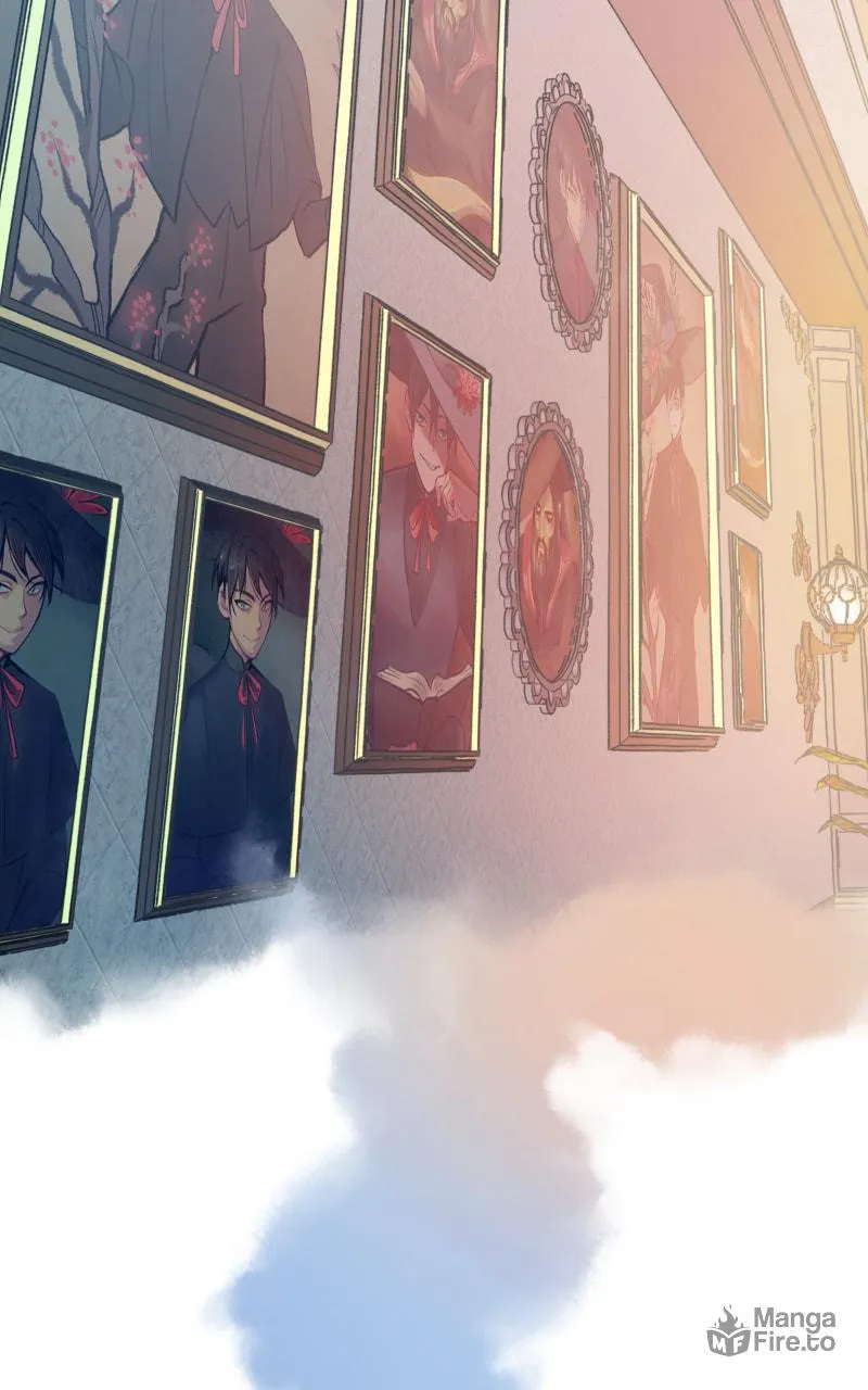 Morgana and Oz Chapter 56 page 24 - 