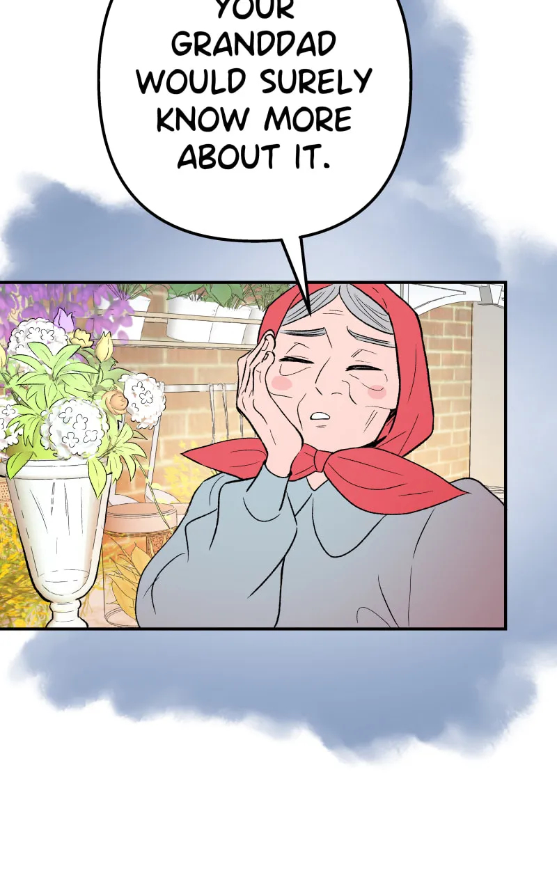 Morgana and Oz Chapter 56 page 34 - 