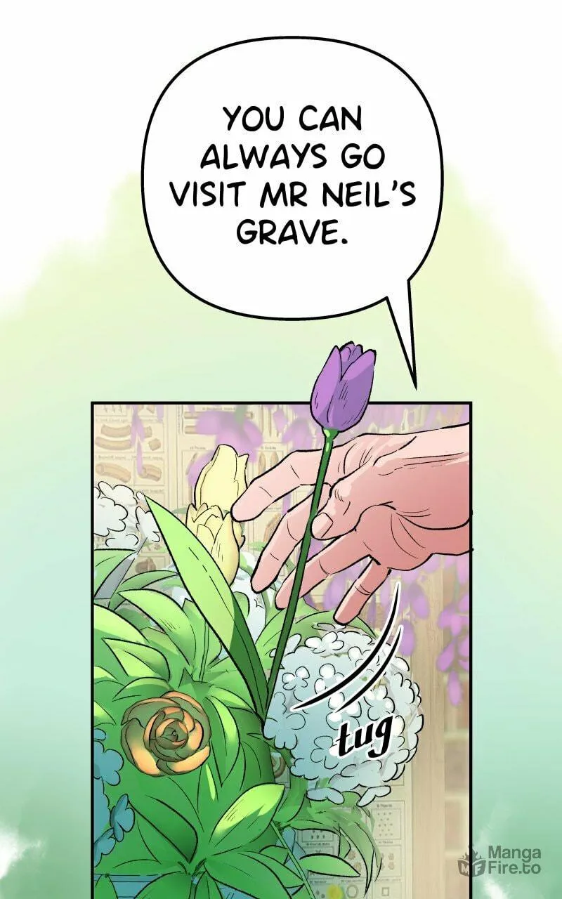 Morgana and Oz Chapter 56 page 35 - 