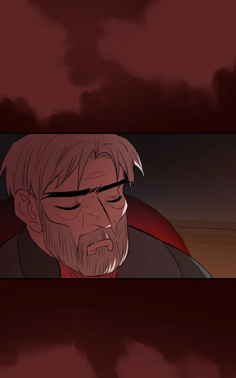 Morgana and Oz Chapter 56 page 44 - 