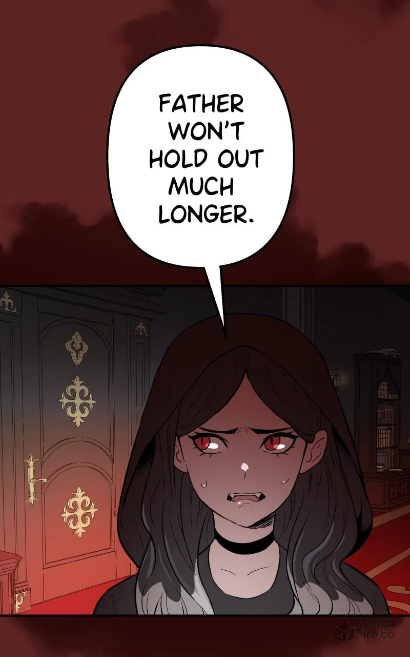 Morgana and Oz Chapter 56 page 45 - 