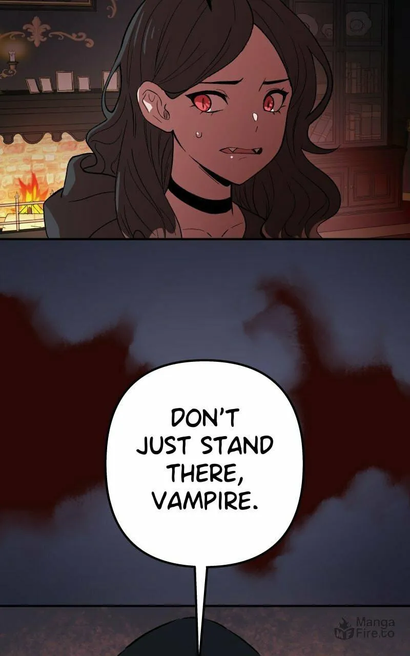 Morgana and Oz Chapter 56 page 50 - 
