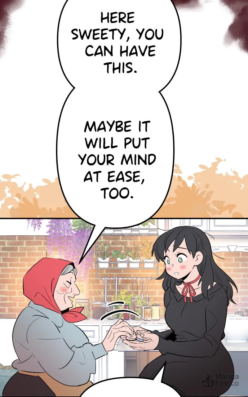 Morgana and Oz Chapter 56 page 6 - 