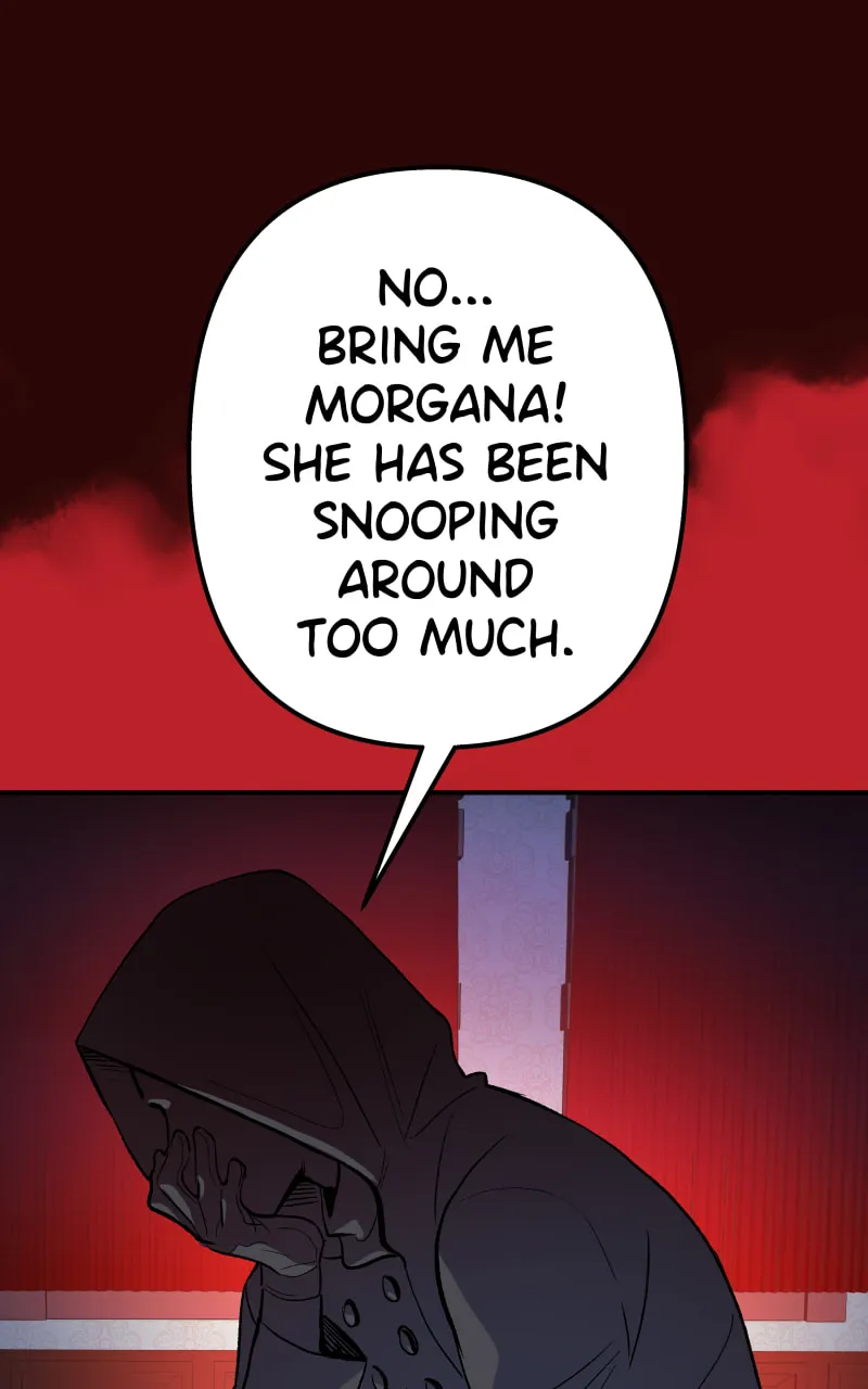 Morgana and Oz Chapter 56 page 53 - 