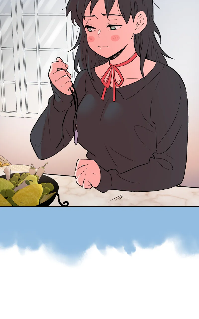 Morgana and Oz Chapter 56 page 8 - 