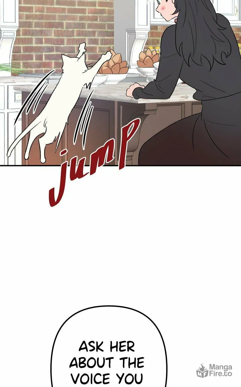 Morgana and Oz Chapter 56 page 10 - 