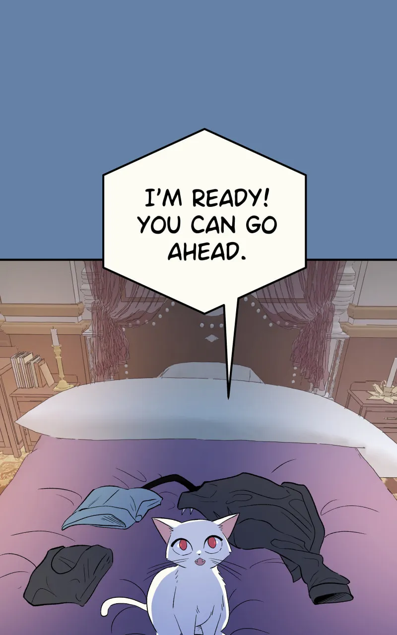 Morgana and Oz Chapter 57 page 2 - 