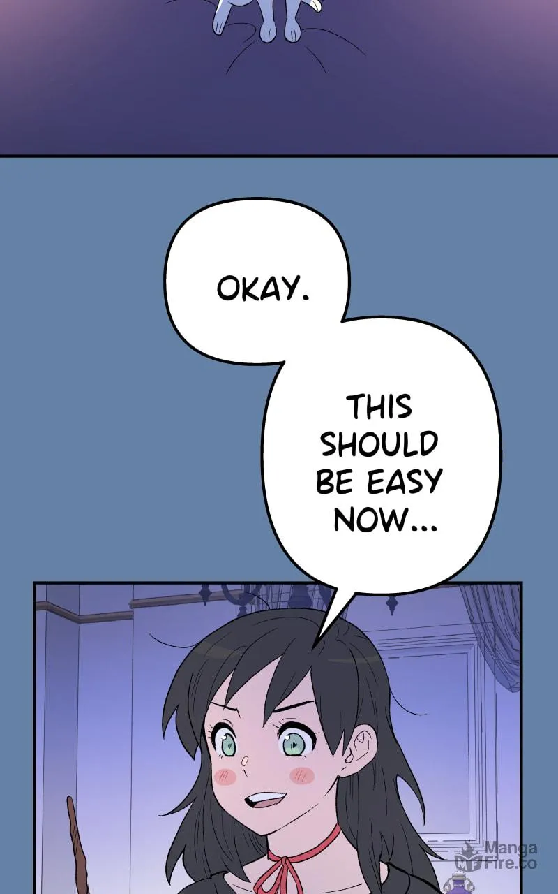 Morgana and Oz Chapter 57 page 3 - 