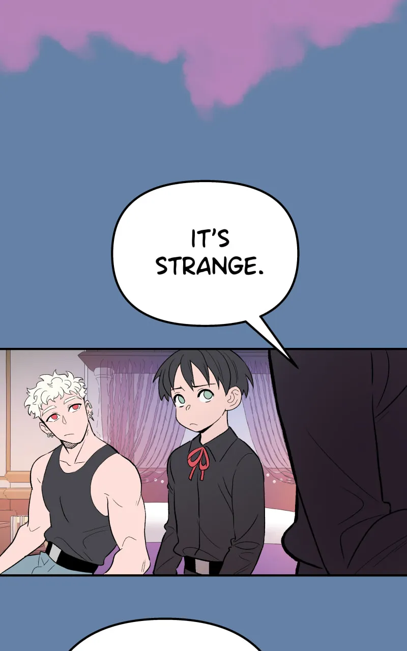 Morgana and Oz Chapter 57 page 23 - 