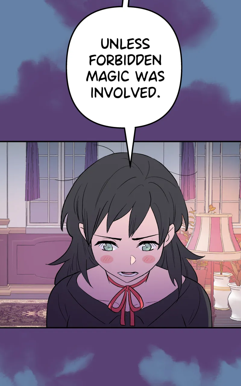 Morgana and Oz Chapter 57 page 29 - 