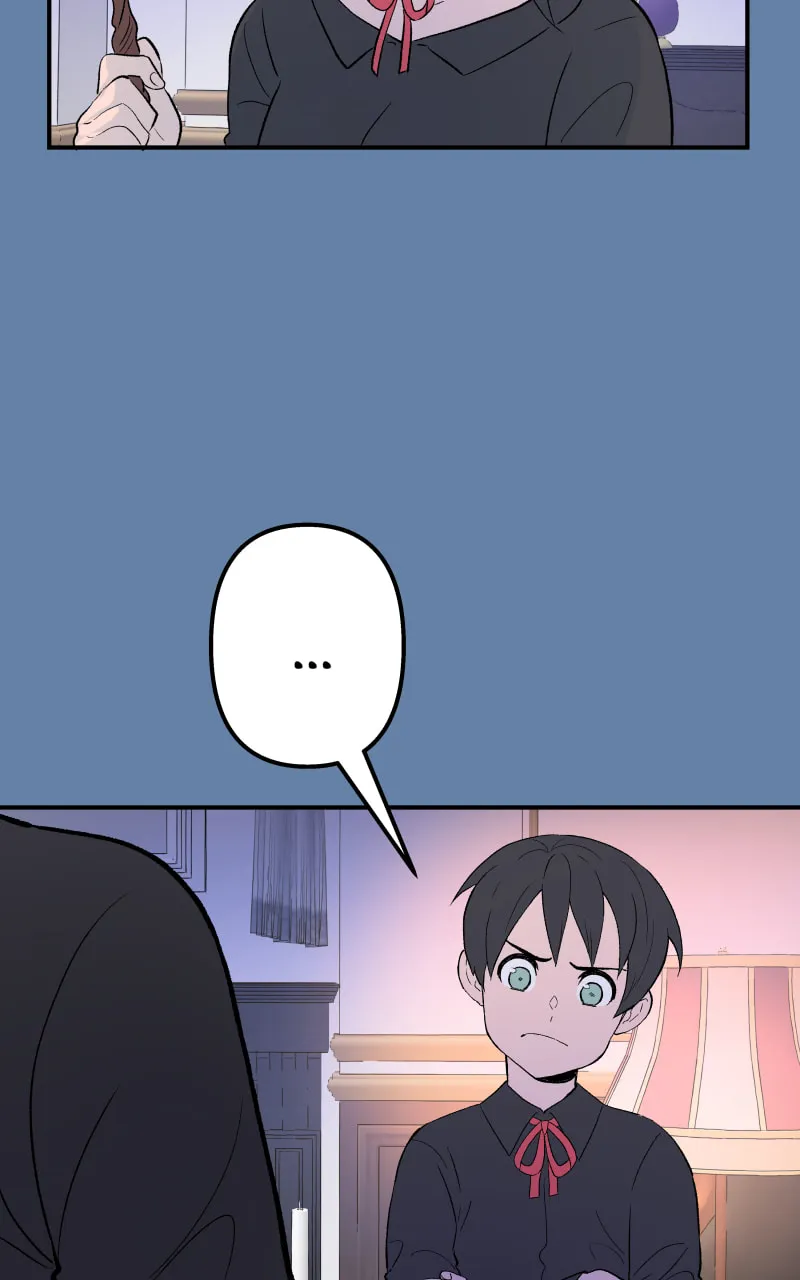 Morgana and Oz Chapter 57 page 4 - 