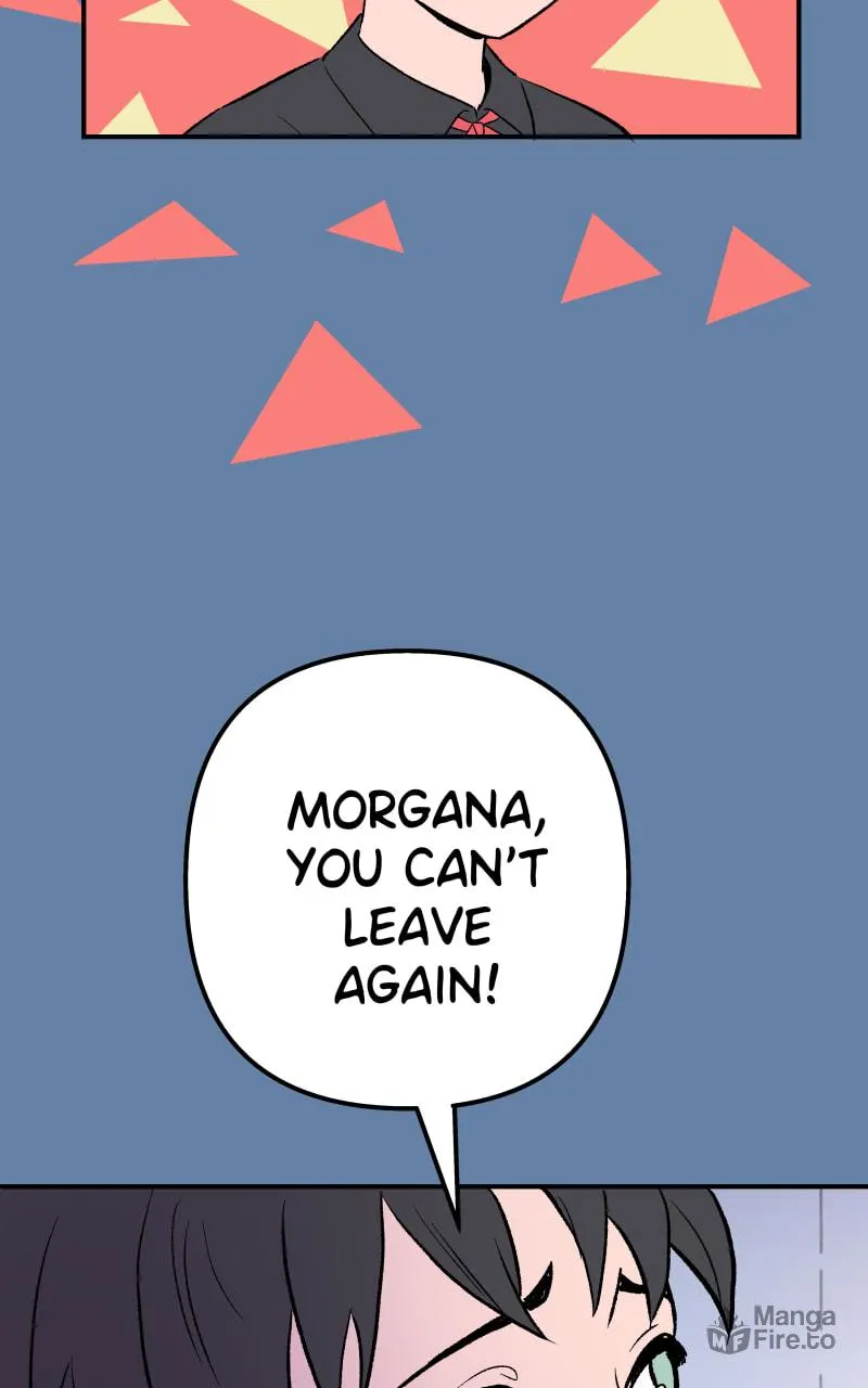Morgana and Oz Chapter 57 page 33 - 