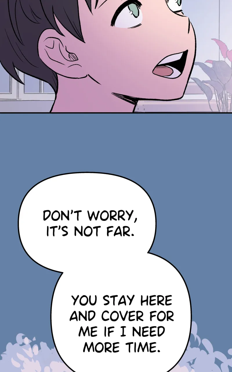 Morgana and Oz Chapter 57 page 34 - 