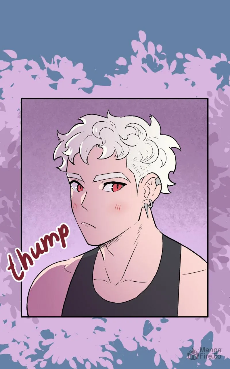 Morgana and Oz Chapter 57 page 36 - 