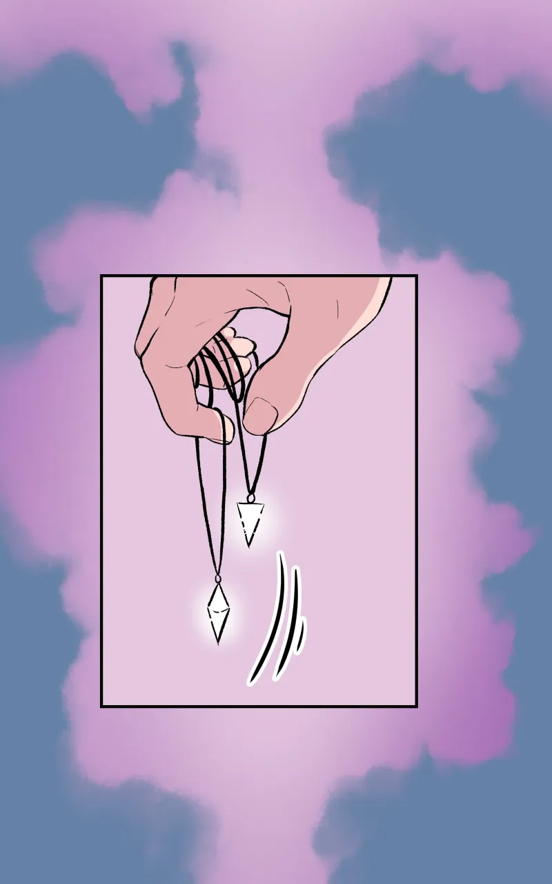 Morgana and Oz Chapter 57 page 41 - 