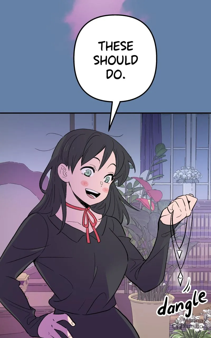 Morgana and Oz Chapter 57 page 42 - 