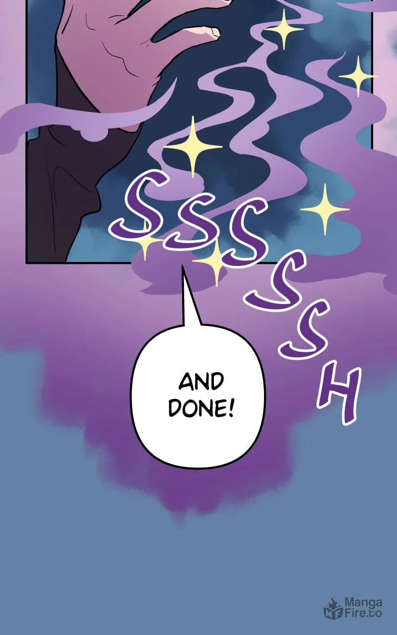 Morgana and Oz Chapter 57 page 45 - 
