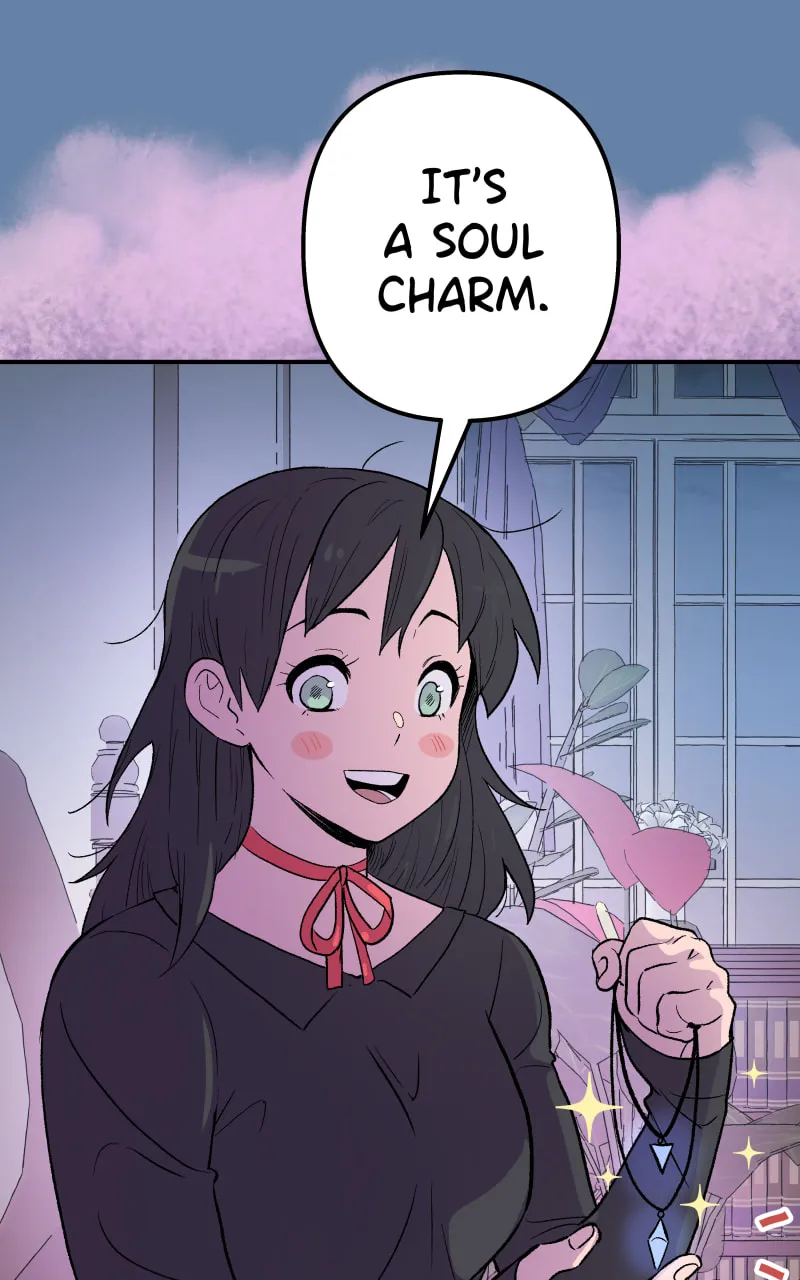 Morgana and Oz Chapter 57 page 46 - 