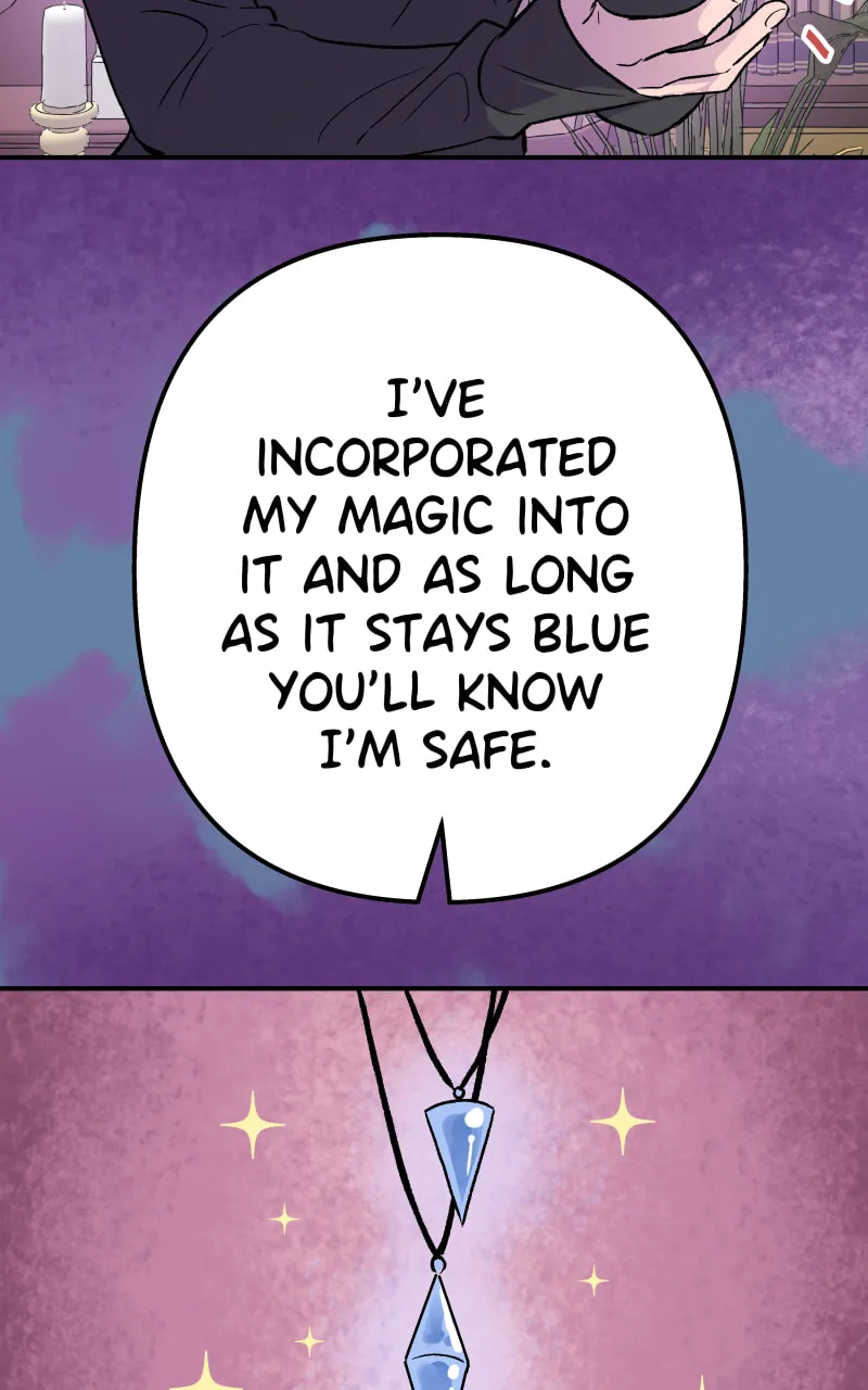 Morgana and Oz Chapter 57 page 47 - 