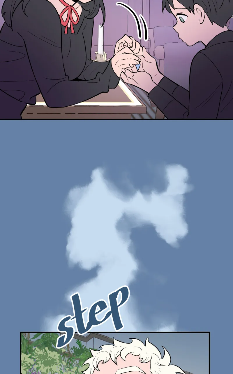 Morgana and Oz Chapter 57 page 49 - 