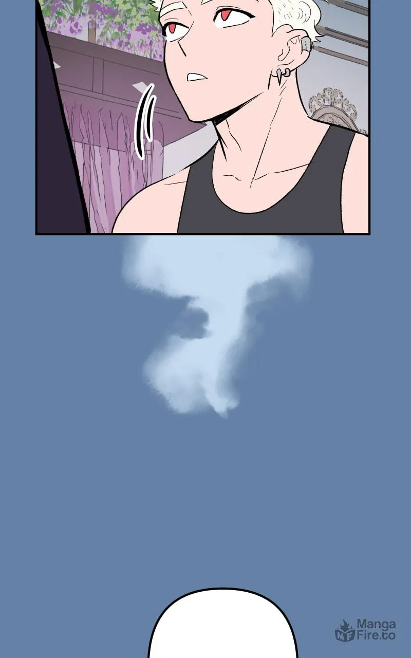 Morgana and Oz Chapter 57 page 50 - 