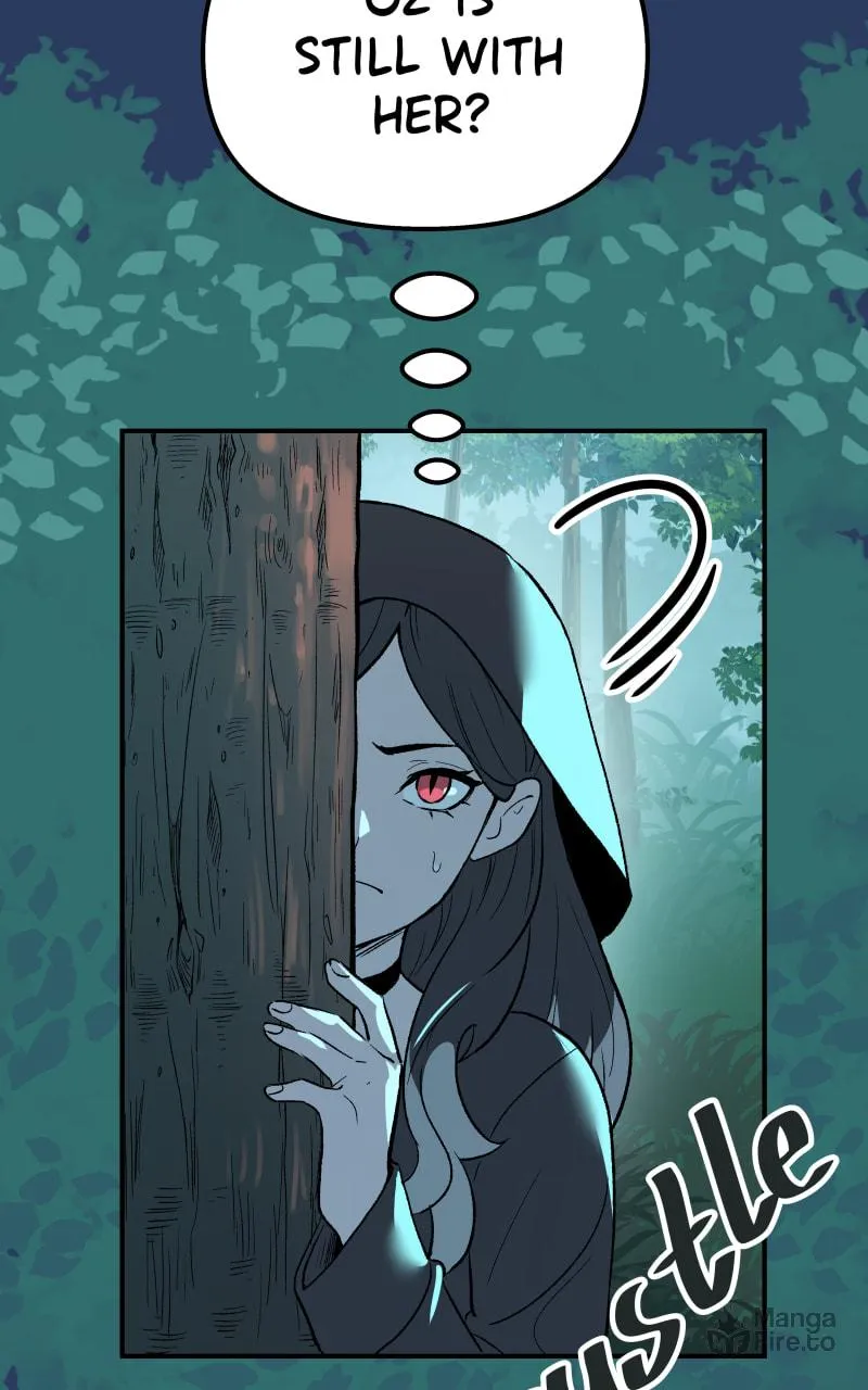 Morgana and Oz Chapter 57 page 65 - 