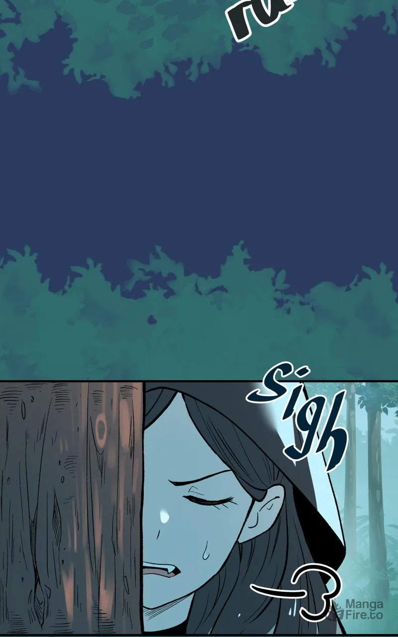 Morgana and Oz Chapter 57 page 66 - 