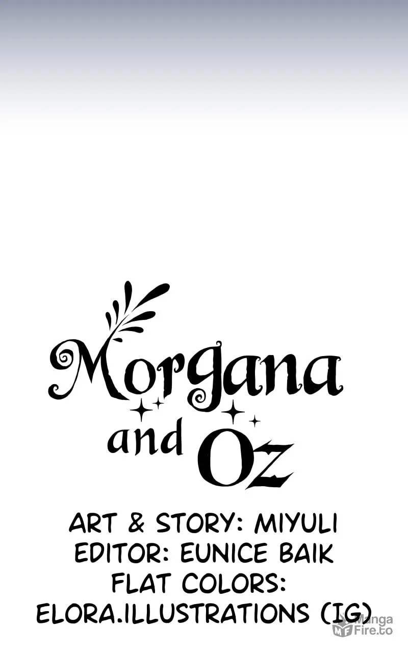Morgana and Oz Chapter 57 page 70 - 
