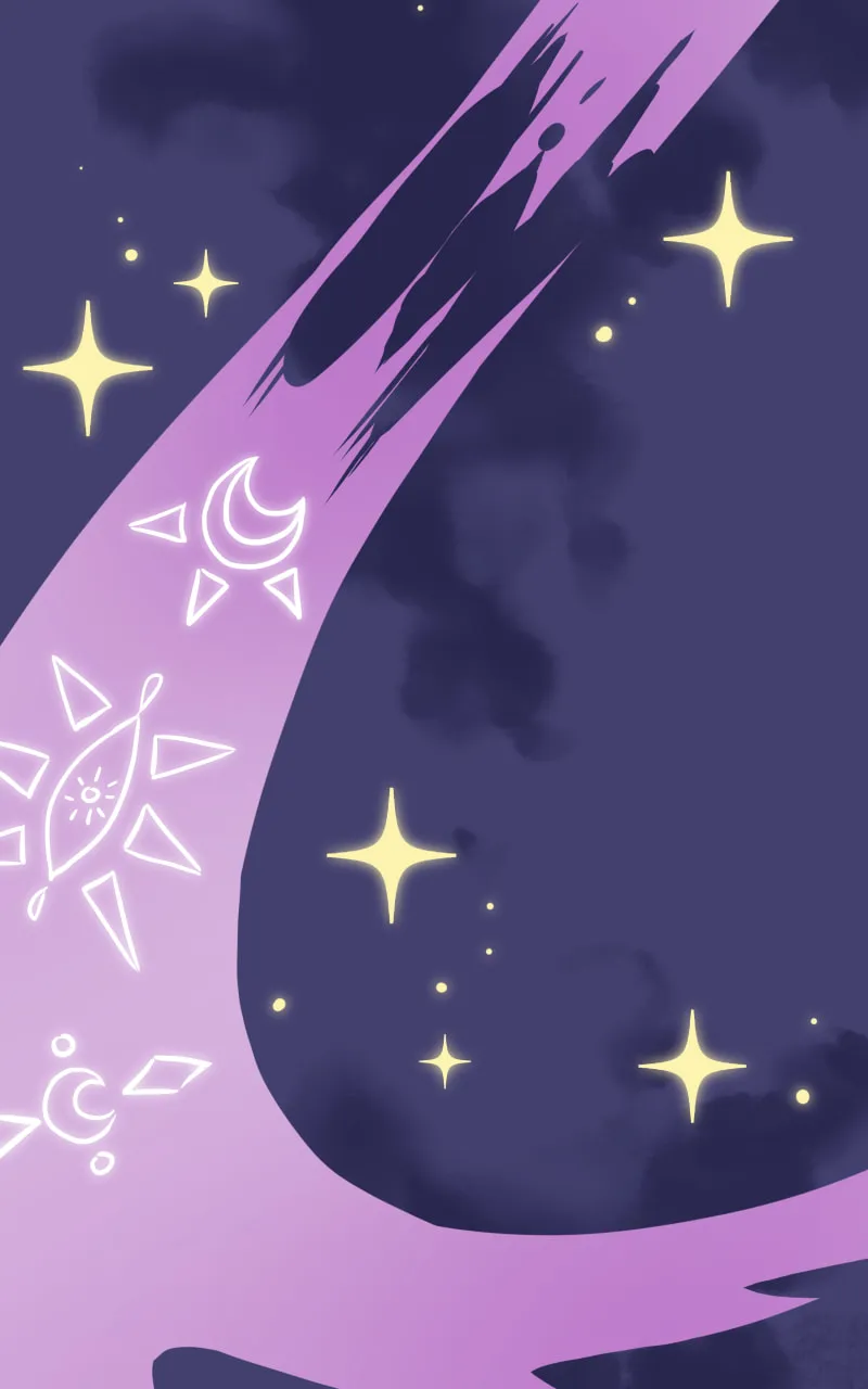 Morgana and Oz Chapter 57 page 8 - 