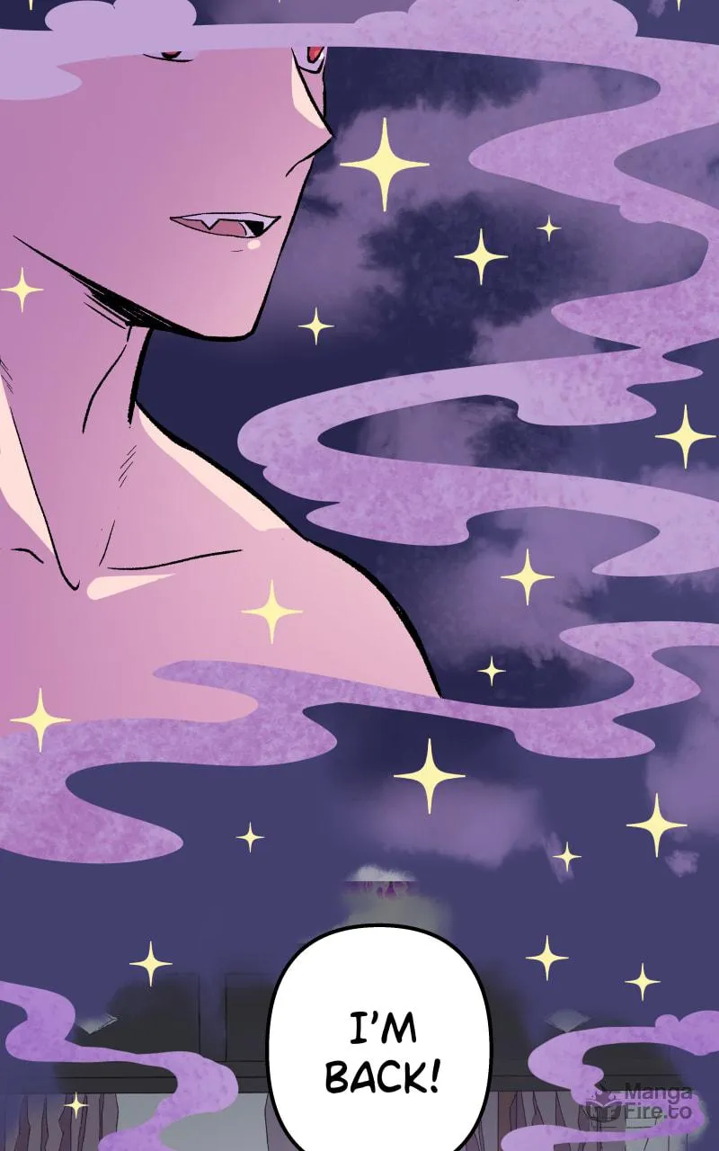 Morgana and Oz Chapter 57 page 10 - 