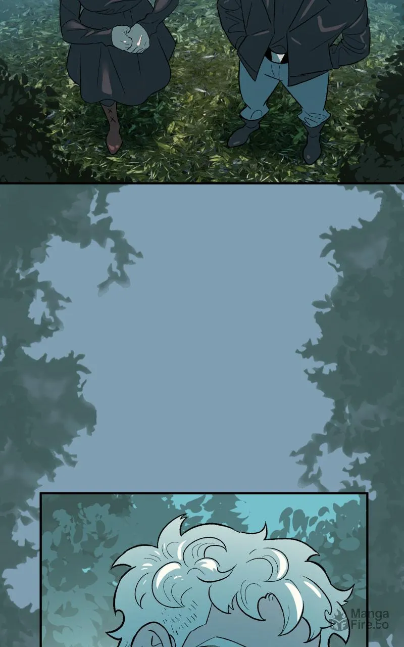 Morgana and Oz Chapter 58 page 3 - 