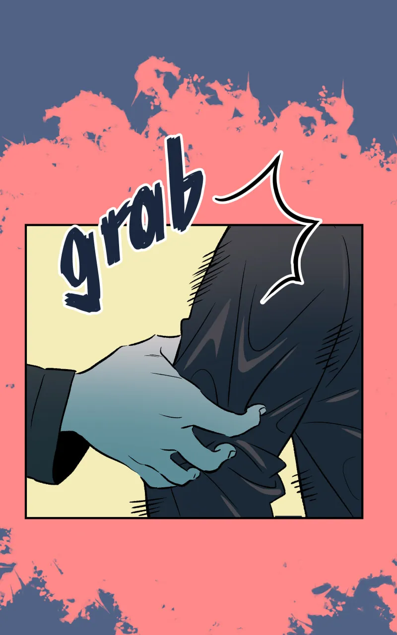 Morgana and Oz Chapter 59 page 1 - 