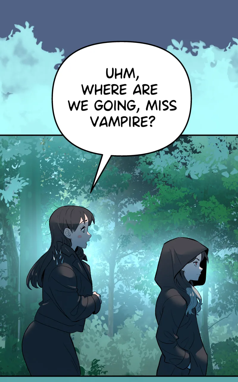 Morgana and Oz Chapter 59 page 11 - 