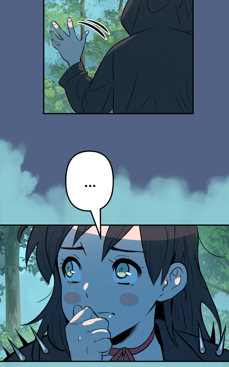 Morgana and Oz Chapter 59 page 17 - 