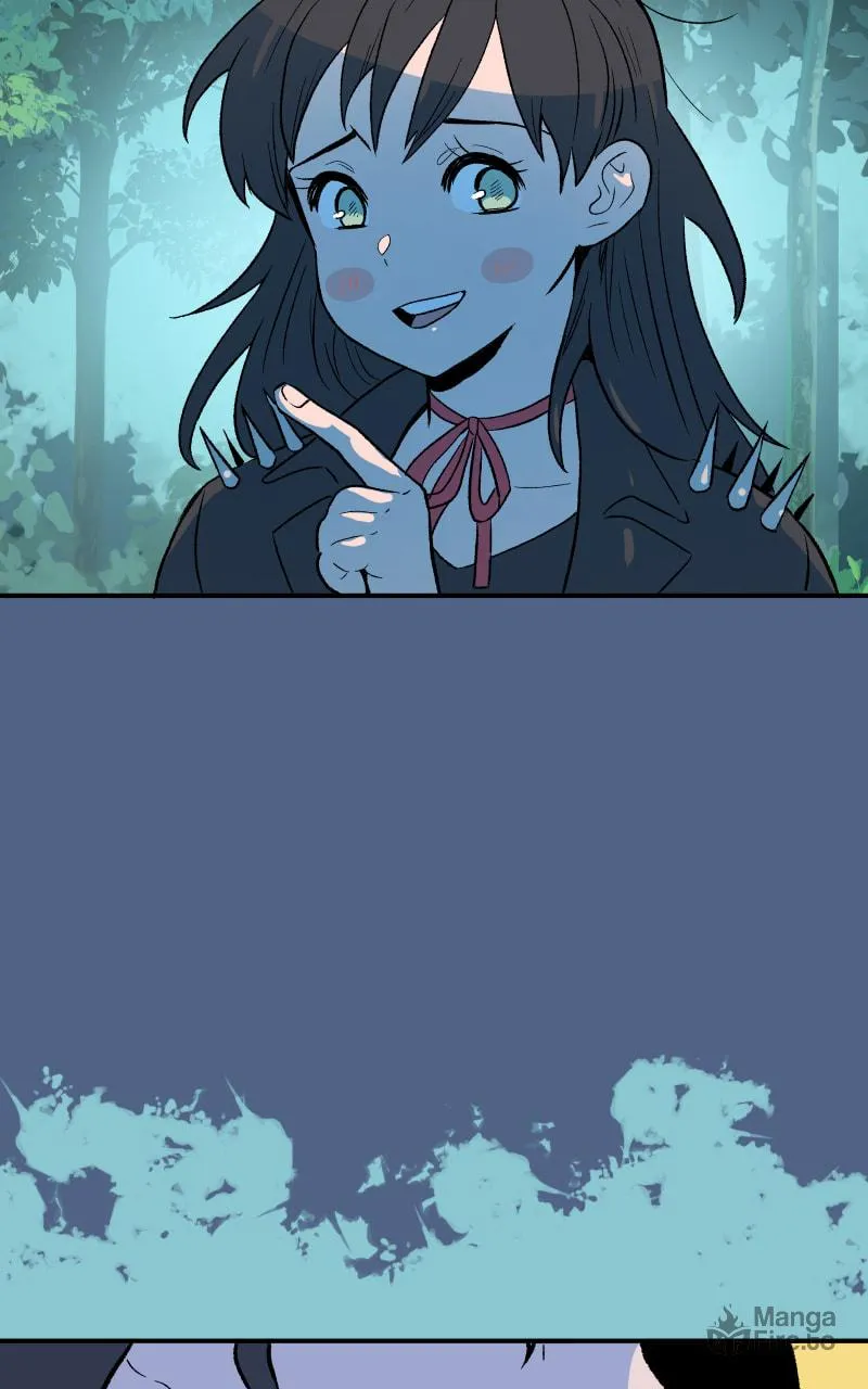 Morgana and Oz Chapter 59 page 20 - 