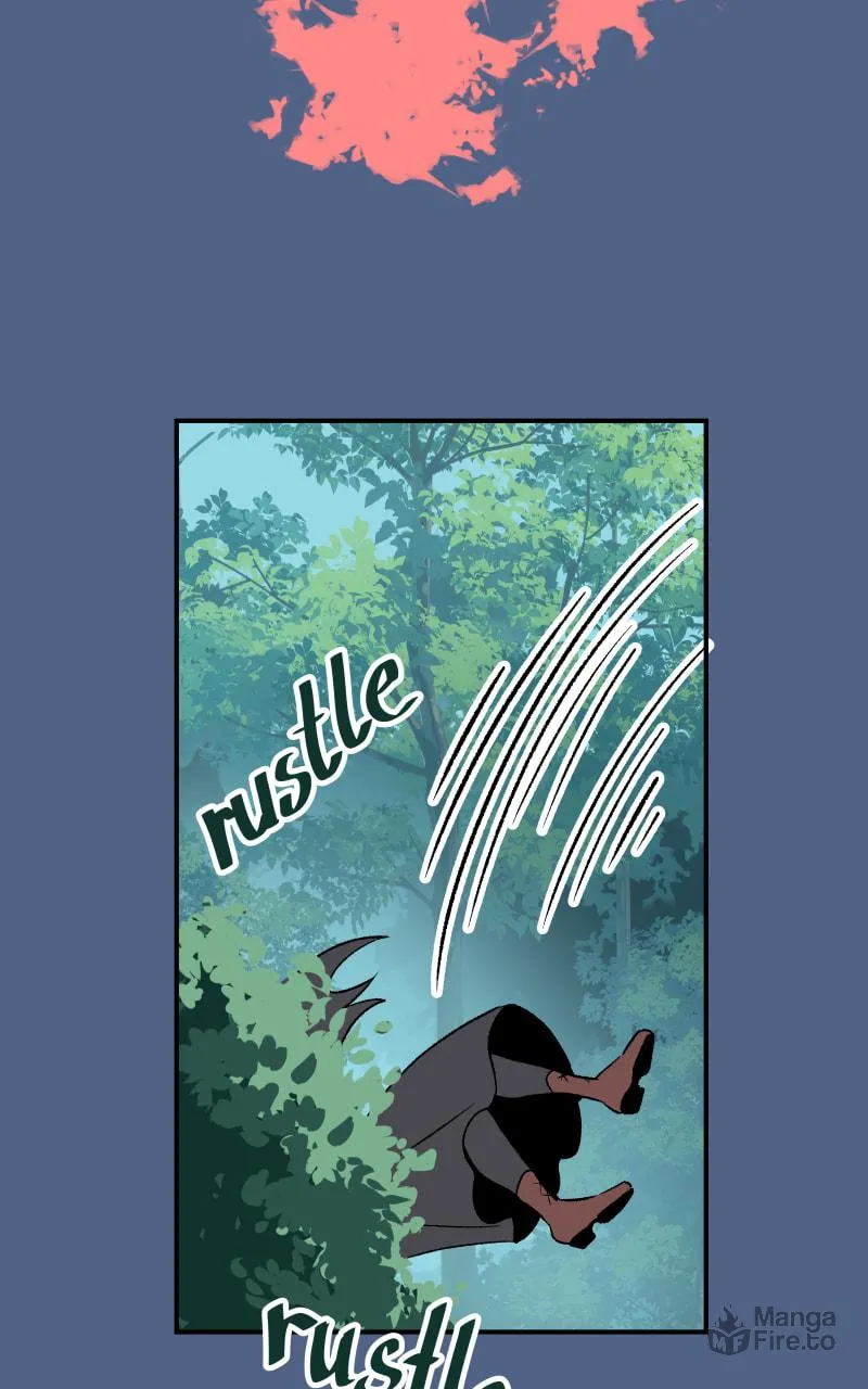 Morgana and Oz Chapter 59 page 3 - 