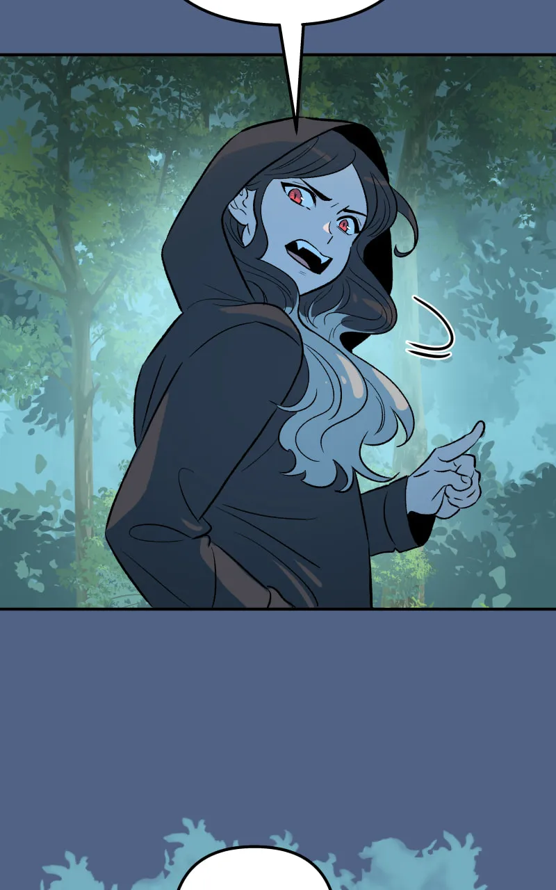 Morgana and Oz Chapter 59 page 22 - 